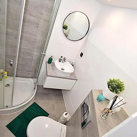 Apartament nad Strugą Stary Toruń Zewnętrze zdjęcie
