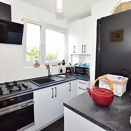 Apartament nad Strugą Stary Toruń Zewnętrze zdjęcie
