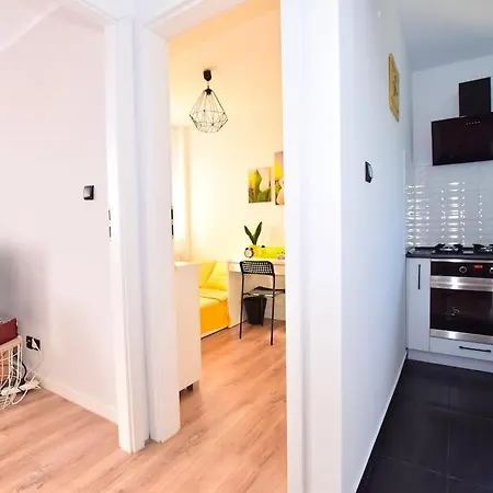 Apartament nad Strugą Stary Toruń Zewnętrze zdjęcie