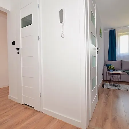 Apartament nad Strugą Stary Toruń Zewnętrze zdjęcie