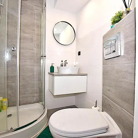 Apartament nad Strugą Stary Toruń Zewnętrze zdjęcie