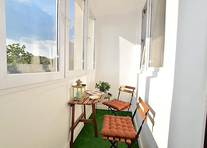 Apartament Nad Struga