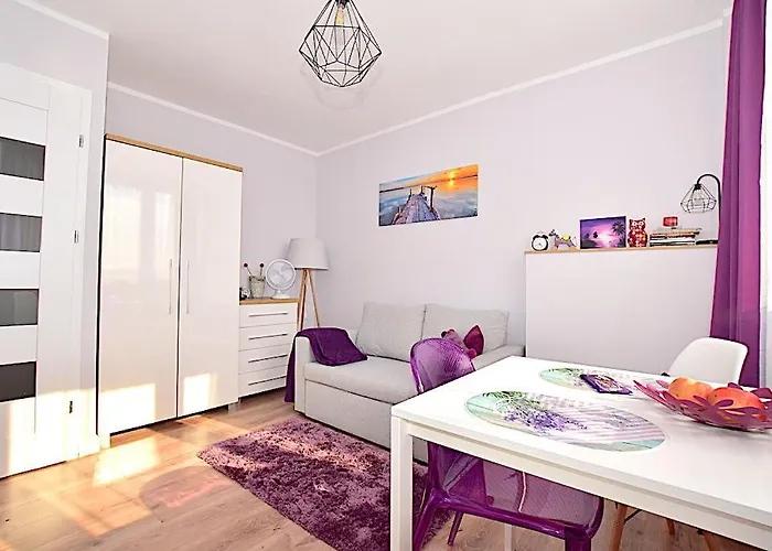 Apartament Nad Struga