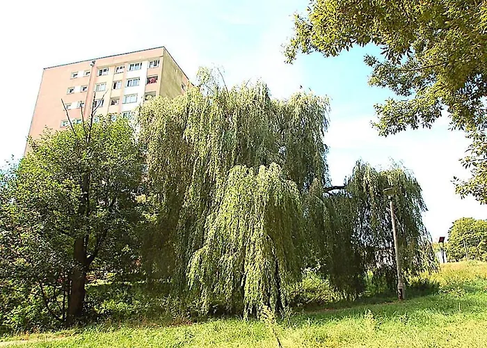 Apartament Nad Struga