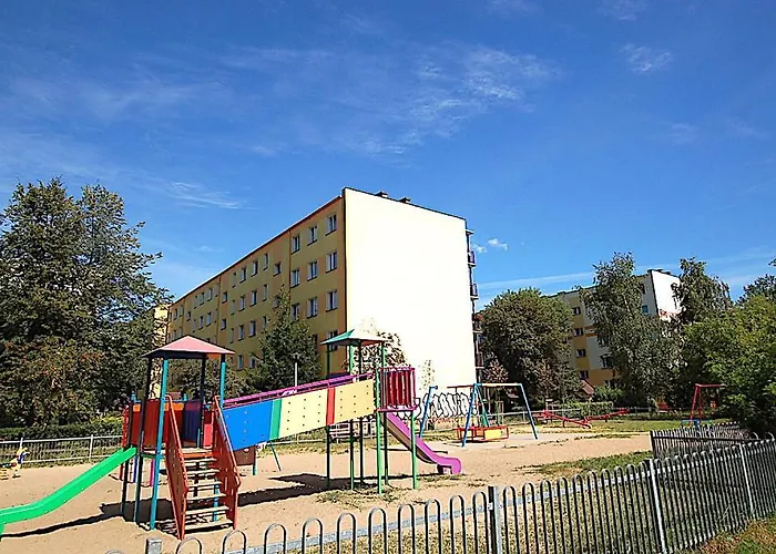 Apartament Nad Struga