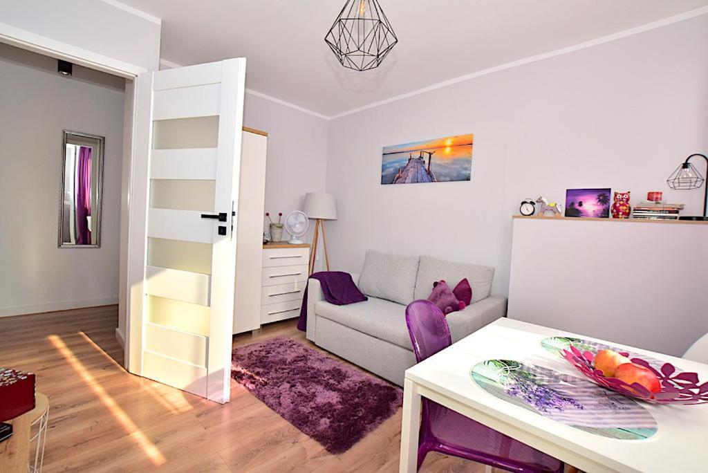 Nad Struga Apartment *