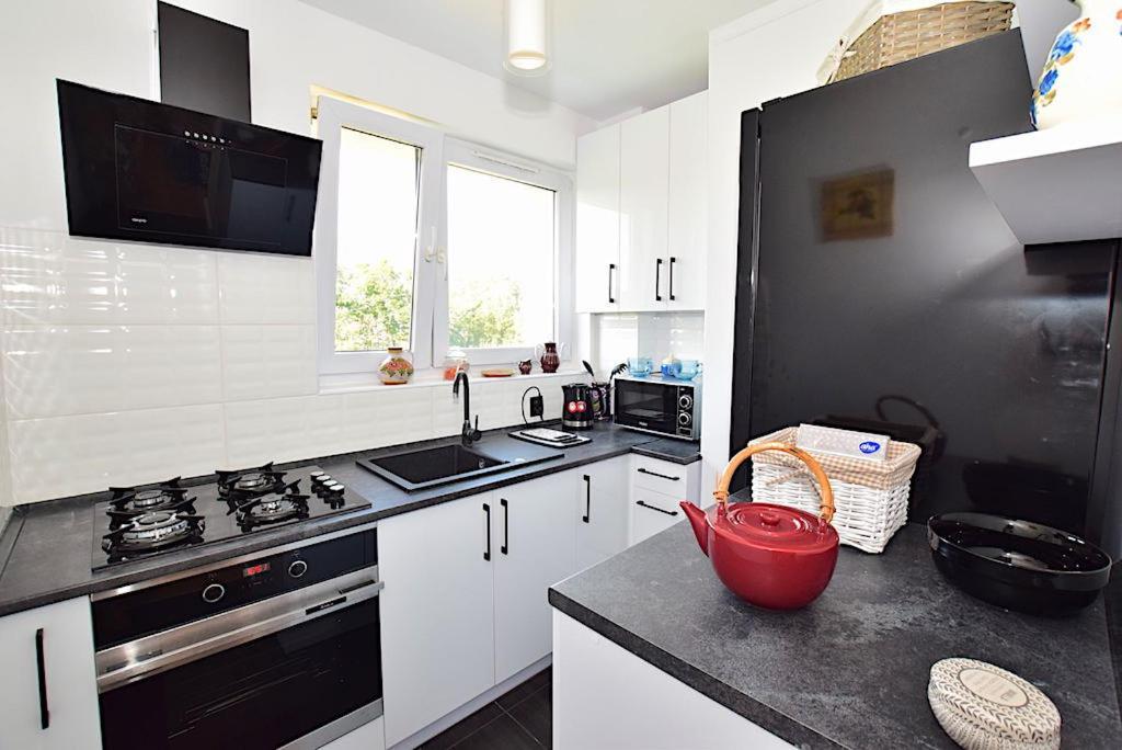 Apartment Nad Struga *