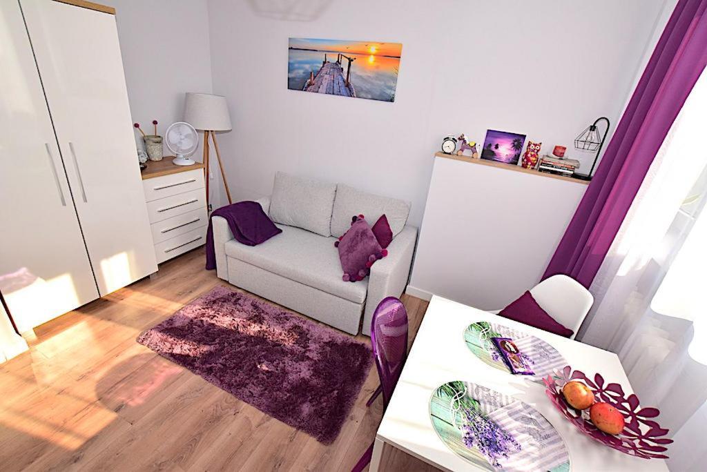 Nad Struga Apartmán