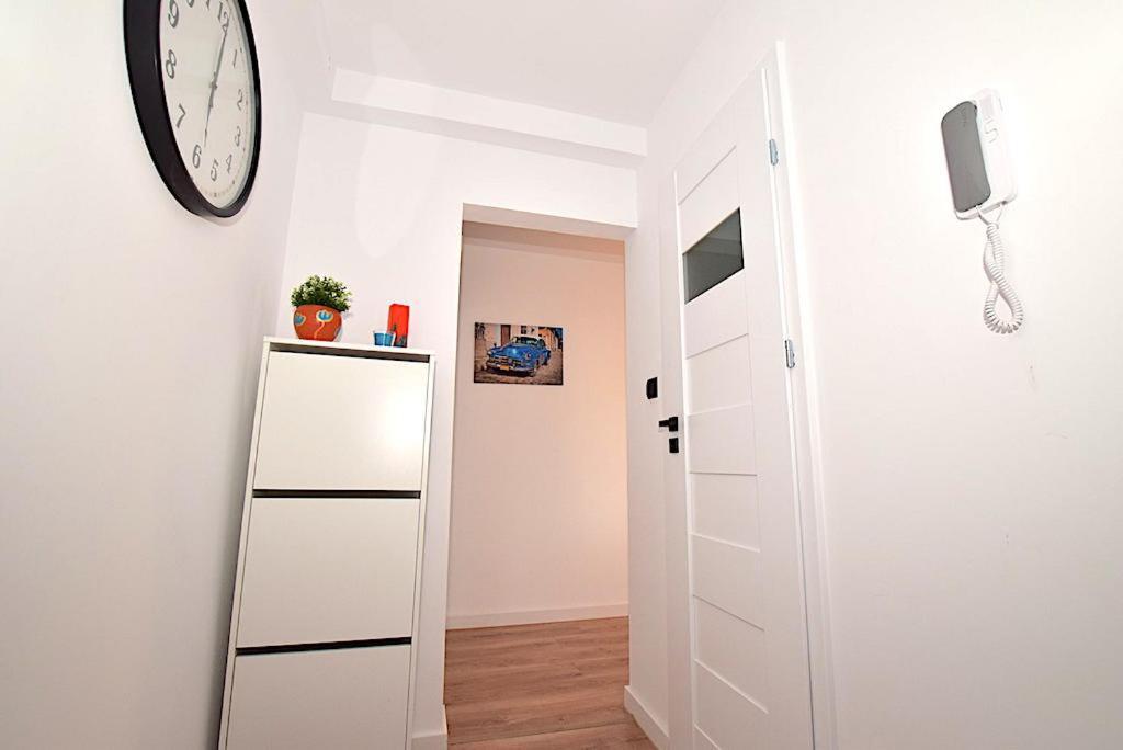 Apartment Nad Struga *