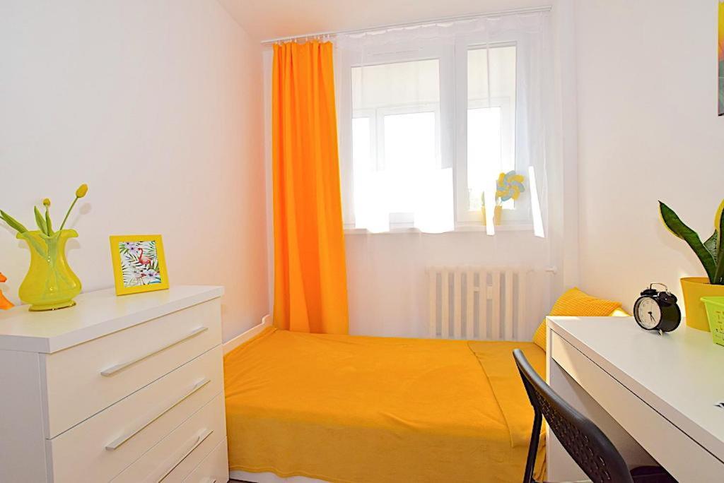Apartment Nad Struga