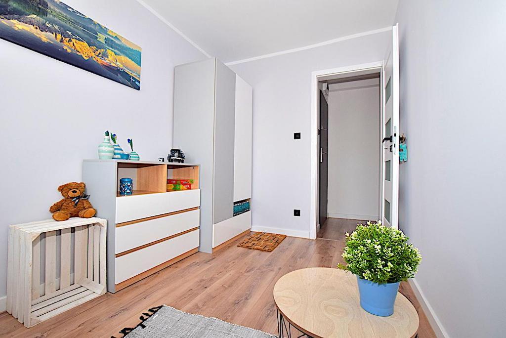 Nad Struga Apartmán