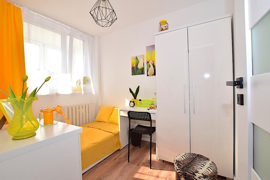 Nad Struga Apartment *