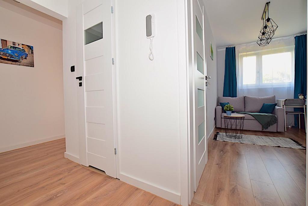 Apartment Nad Struga *