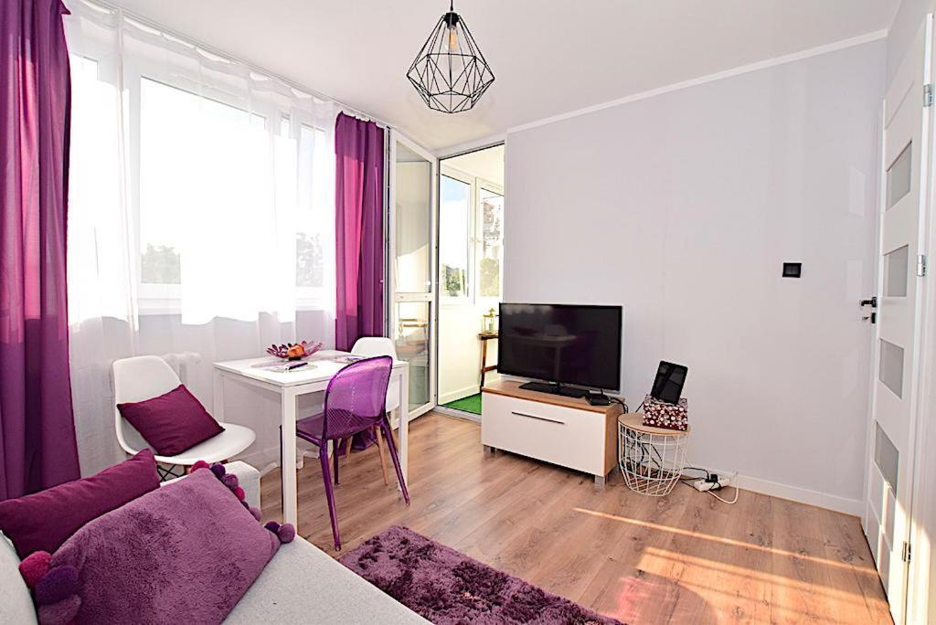 Apartment Nad Struga