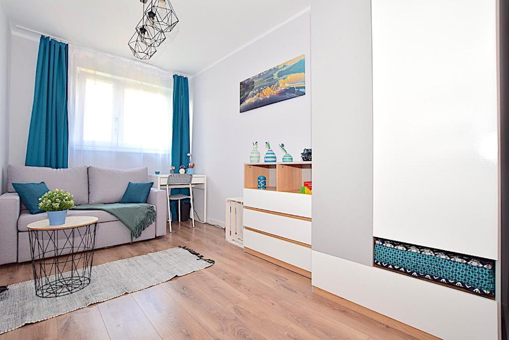 Apartment Nad Struga *