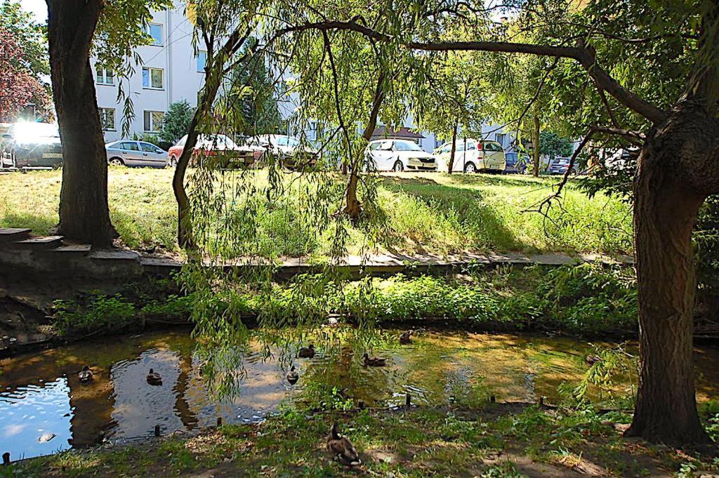 Apartment Nad Struga *